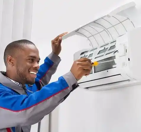 hvac services Farmington